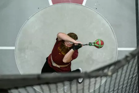 Blake Veenstra