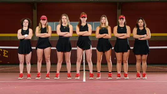Team Photo, Spring 2024