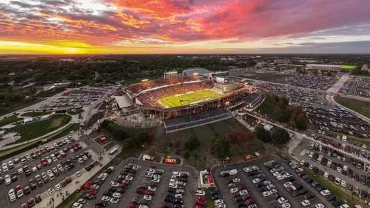 Jack Trice Stadium