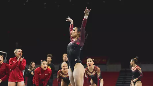 Ana Palacios Intrasquad