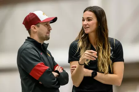 Alex Gochenour-Brondyke