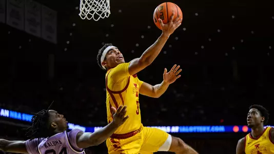 Tamin Lipsey vs. K-State