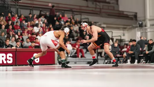 Jason Kraisser vs. Oklahoma (2024)