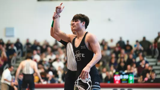 MJ Gaitan vs. CBU (2024)