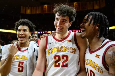 Milan Momcilovic after Houston W