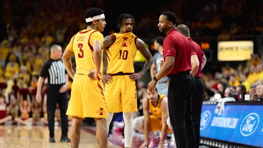 Tamin Lipsey, Keshon Gilbert, JR Blount