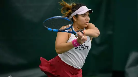 Anna Supapitch Kuearum at UCLA