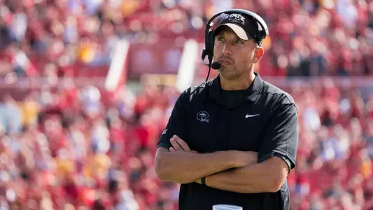 Matt Campbell (2024)