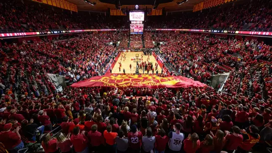 Student Section