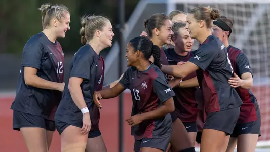 Celebration vs. Baylor
