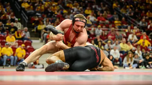 Christian Carroll vs. Stanford (2024)