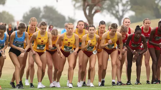 WXC Big 12 Championships