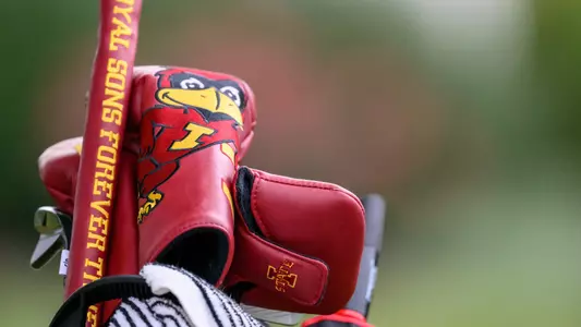 Iowa State Men's Golf