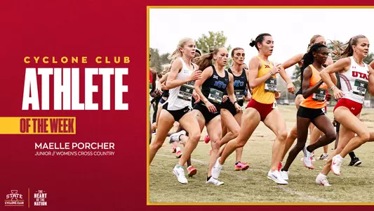 Porcher SA of the Week