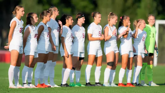 Soccer Starters vs. Michigan