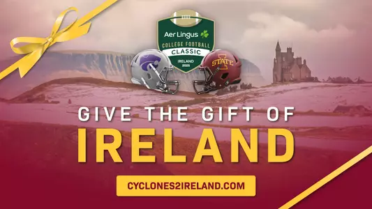 Give The Gift Of Ireland