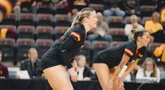 Morgan Brandt