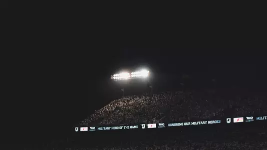 Jack Trice Stadium_Night