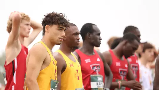 Devan Kipyego