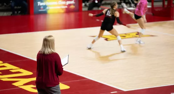 Christy Johnson-Lynch