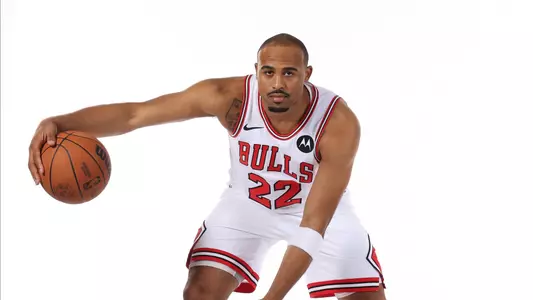Talen Horton-Tucker, Bulls - 2024
