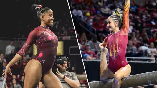 Noelle Adams & Josie Bergstrom-Te Slaa