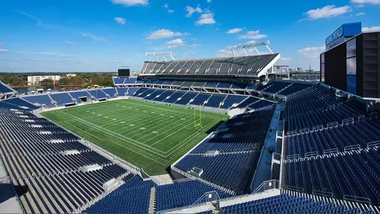 Camping World Stadium