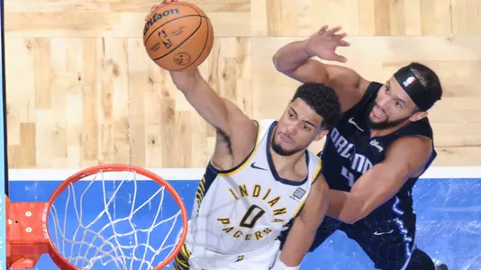 Tyrese Haliburton Pacers 2024-25