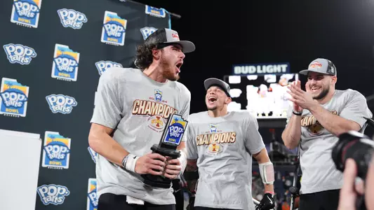 Iowa State vs. Miami (2024 Pop-Tarts Bowl)