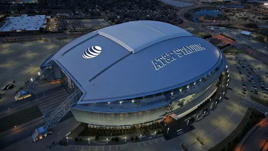 AT&T Stadium