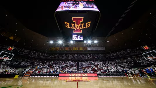 Hilton Coliseum