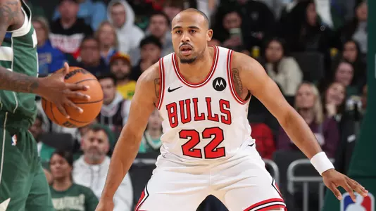THT NBA Bulls 2024-25