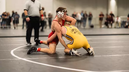 Evan Frost - CKLV (2024)