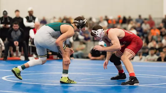 Evan Frost - CKLV 2024