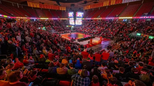 Hilton vs. Arizona State (2023)