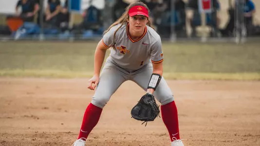 Carli Spelhaug vs. Washington