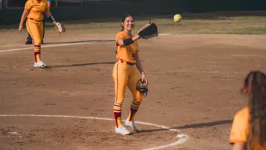 Aziza Rodriguez vs. Long Beach