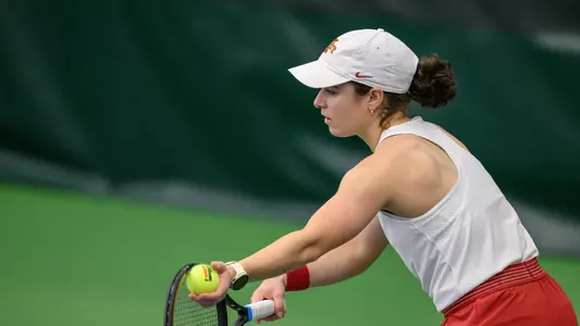 Isabella Dunlap, UCLA