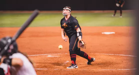 Lauren Schurman vs. UNLV