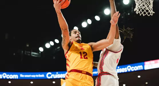 Robert Jones at Houston