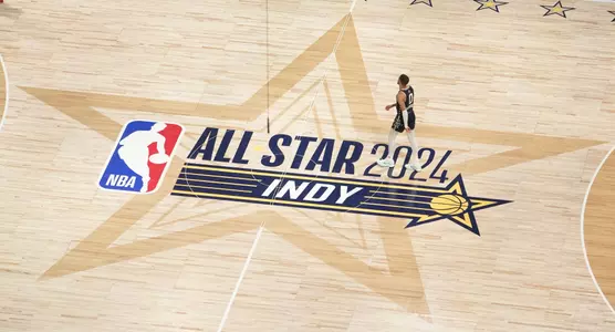 Tyrese Haliburton 2024 ASG