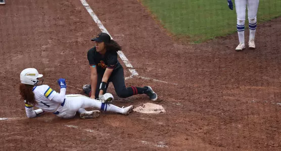 Tatum Johnson vs. Delaware