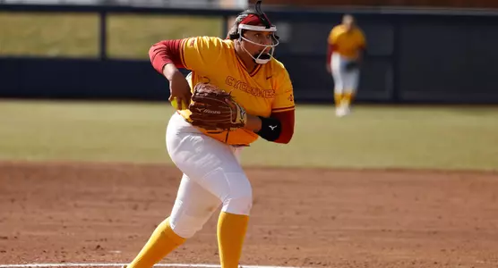 Karlie Charles vs. Virginia