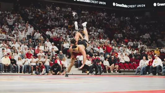 Yonger Bastida vs. Missouri (2024)