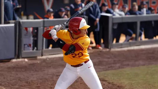 Tiana Poole vs. Virginia