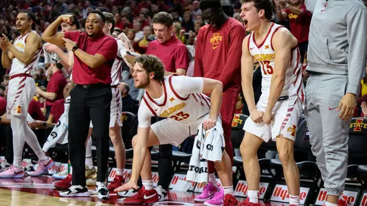 Conrad Hawley vs. Oklahoma