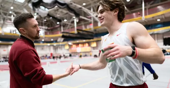 Jeremy Sudbury, Jack Latham