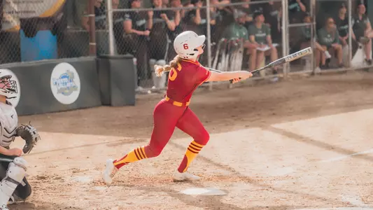 McKenna Andrews vs. Utah Valley