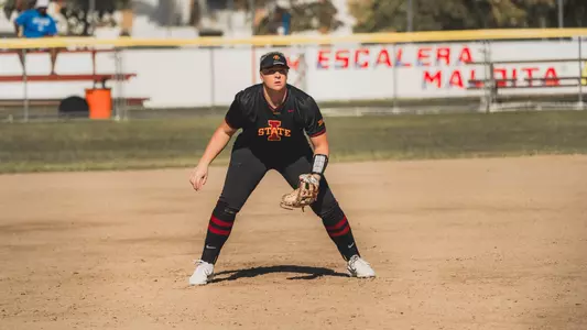 Ashley Minor vs. Duke