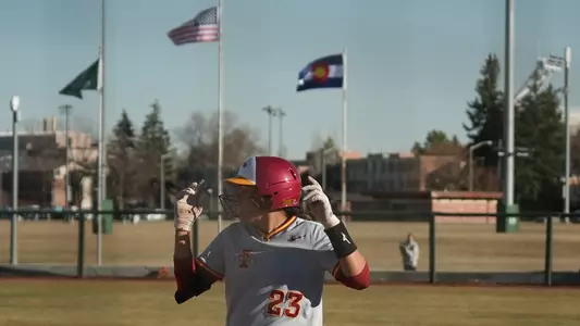 Angelina Allen vs. Colorado State